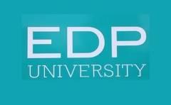 EDP University of Puerto Rico Inc-San Juan Logo