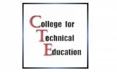 Employment Solutions-College for Technical Education Logo