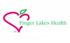 Finger Lakes Health College of Nursing & Health Sciences Logo