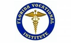 Florida Vocational Institute Logo