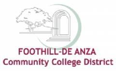 Foothill-De Anza Community College District Logo