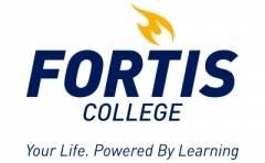 Fortis Institute-Erie Logo