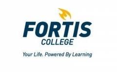 Fortis Institute-Scranton Logo