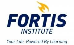 Fortis Institute-Wayne Logo