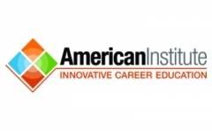 American Institute-Clifton Logo