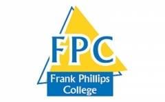 Frank Phillips College Logo