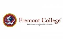 Fremont College Logo
