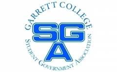 Garrett College Logo
