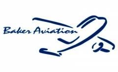George T Baker Aviation Technical College Logo