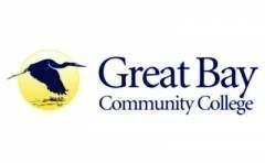 Great Bay Community College Logo
