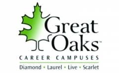 Great Oaks Career Campuses Logo