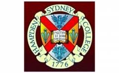 Hampden-Sydney College Logo