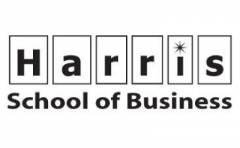 Harris School of Business-Linwood Campus Logo