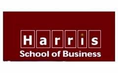 Harris School of Business-Upper Darby Campus Logo