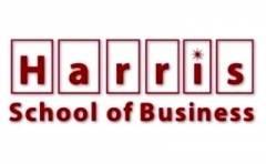 Harris School of Business-Voorhees Campus Logo