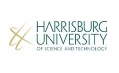 Harrisburg University of Science and Technology Logo