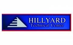 Hillyard Technical Center Logo