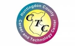 Huntingdon County Career and Technology Center Logo