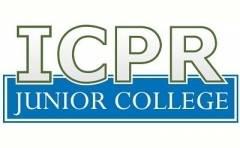 ICPR Junior College-Mayaguez Logo