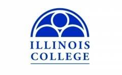Illinois College Logo