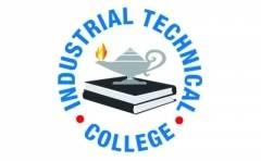 Industrial Technical College Logo