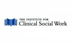 Institute for Clinical Social Work Logo