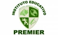 Instituto Educativo Premier Logo
