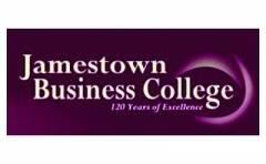Jamestown Business College Logo