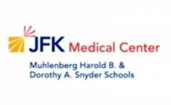 JFK Muhlenberg Harold B. and Dorothy A. Snyder Schools Logo