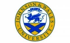 Johnson & Wales University-Online Logo