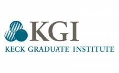 Keck Graduate Institute Logo