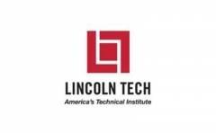Lincoln Technical Institute-Moorestown Logo
