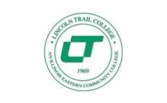 Lincoln Trail College Logo