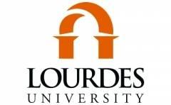 Lourdes University Logo