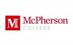 McPherson College Logo