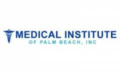 Medical Institute of Palm Beach Logo