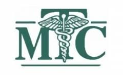 Medical Training College Logo