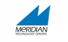 Meridian Technology Center Logo
