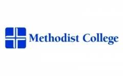 Methodist College Logo