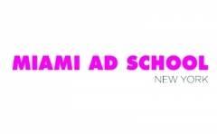 Miami Ad School-New York Logo