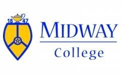 Midway University Logo