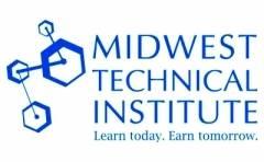Midwest Technical Institute-Ridgeland Logo