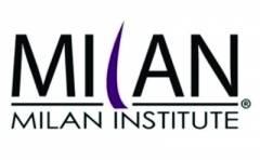 Milan Institute-Bakersfield Logo