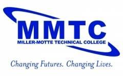 Platt College-Miller-Motte Technical-Chattanooga Logo