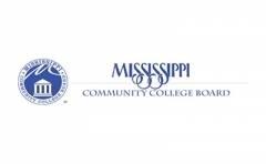 Mississippi Community College Board Logo