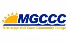 Mississippi Gulf Coast Community College Logo