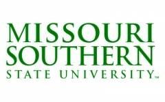 Missouri Southern State University Logo
