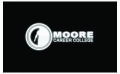 Moore Career College Logo