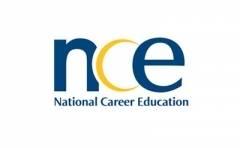 National Career Education Logo