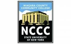 Niagara County Community College Logo